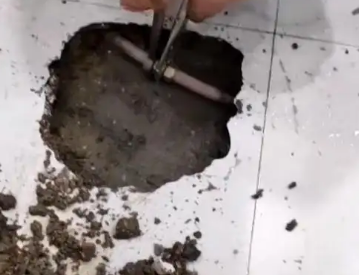 洛浦卫生间漏水检测电话