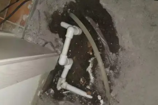 洛浦卫生间漏水检测多少钱