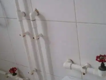 洛浦水管维修多少钱