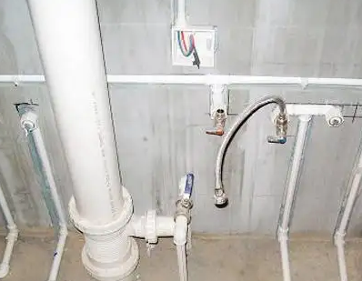 洛浦水管维修价格明细