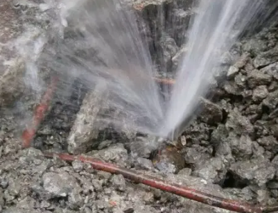 洛浦水管维修多少钱