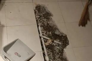 洛浦卫生间漏水检测电话